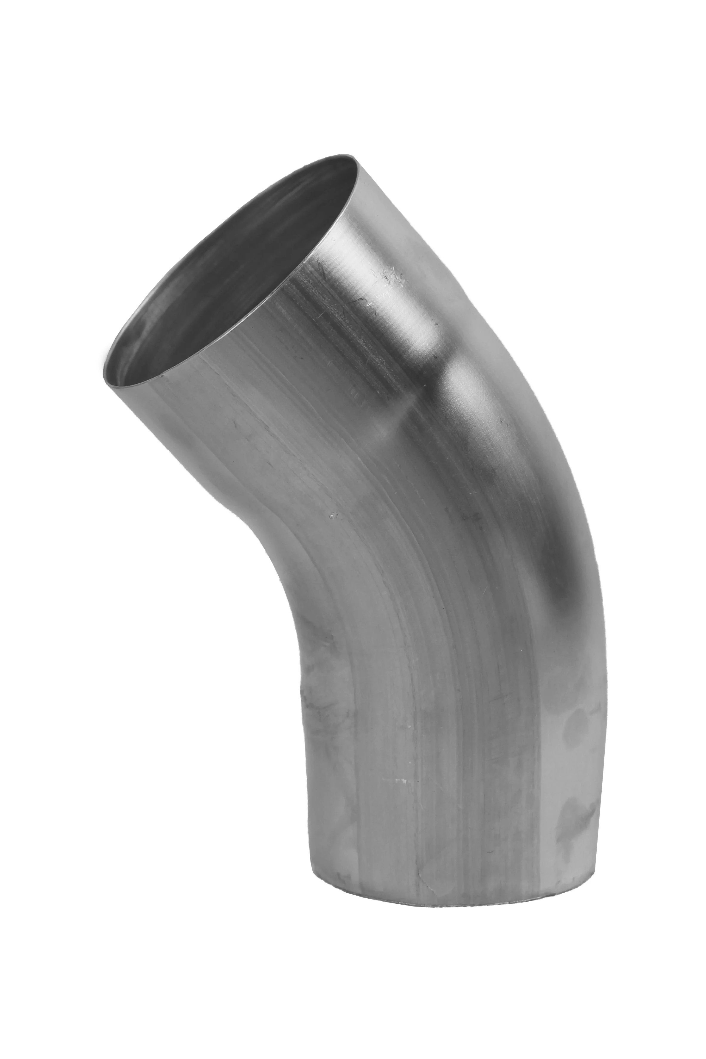 Alu-Bogen 40°