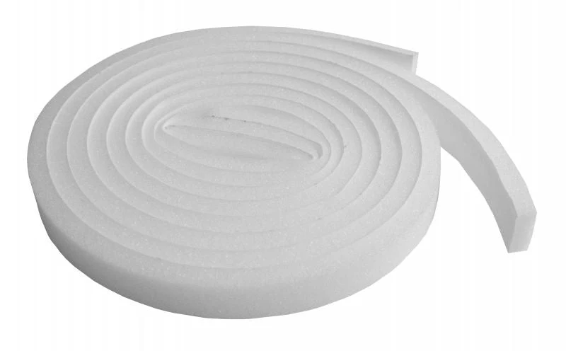 Dichtband für Lüftungsgitter und Ventilatoren