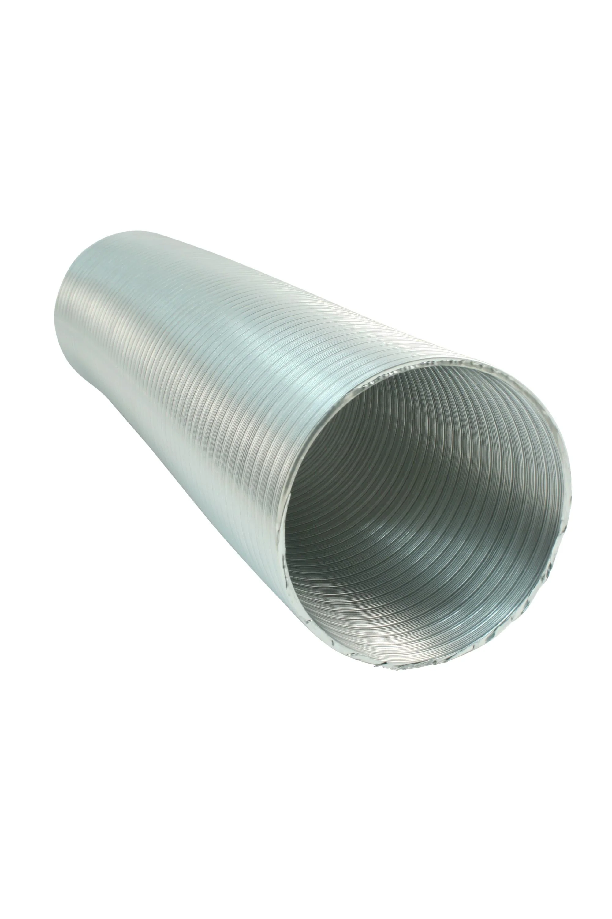 Flexibles Lüftungsrohr aus Aluminium