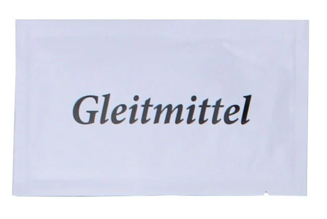 Gleitmittel für Falttüren
