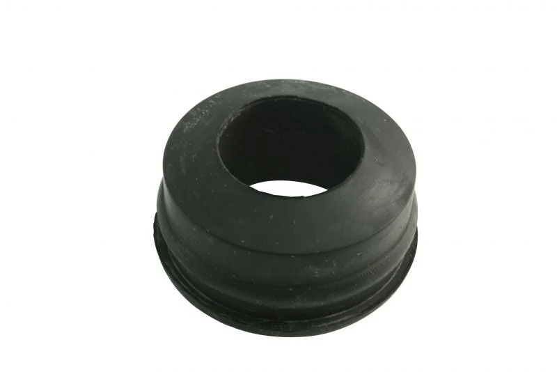 Gumminippel mit Sickenwulst für Metall- oder Bleirohre - Image 3