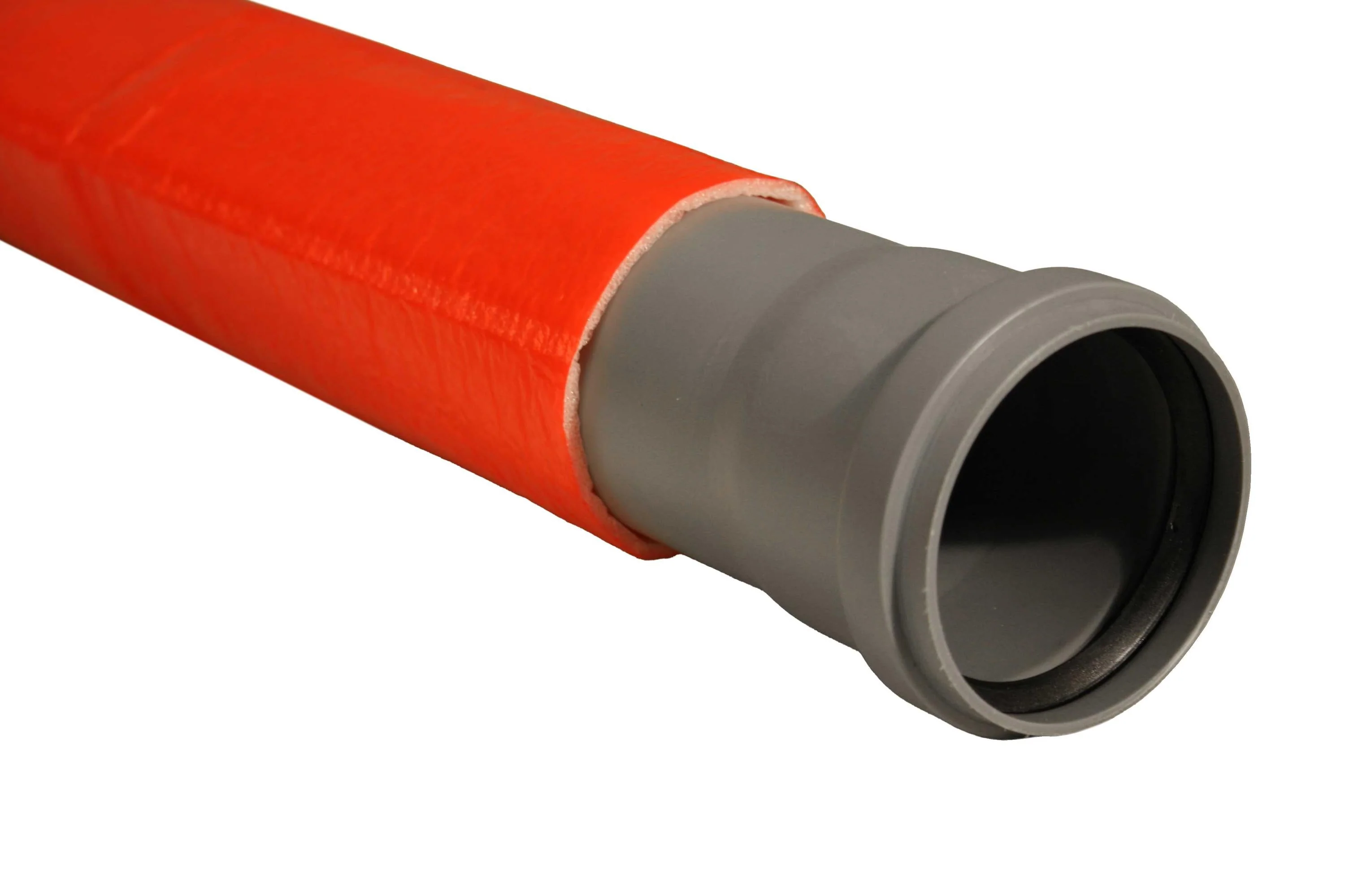 HT-Schallschutzschlauch 5 m