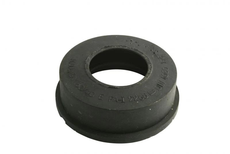 HTGM Gummimanschette für Siphonbogen 90° und Doppelsiphon und HTS - Image 3