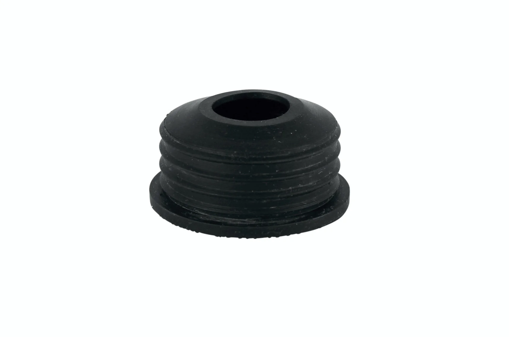 HTGM Gummimanschette für Siphonbogen 90° und Doppelsiphon und HTS - Image 5