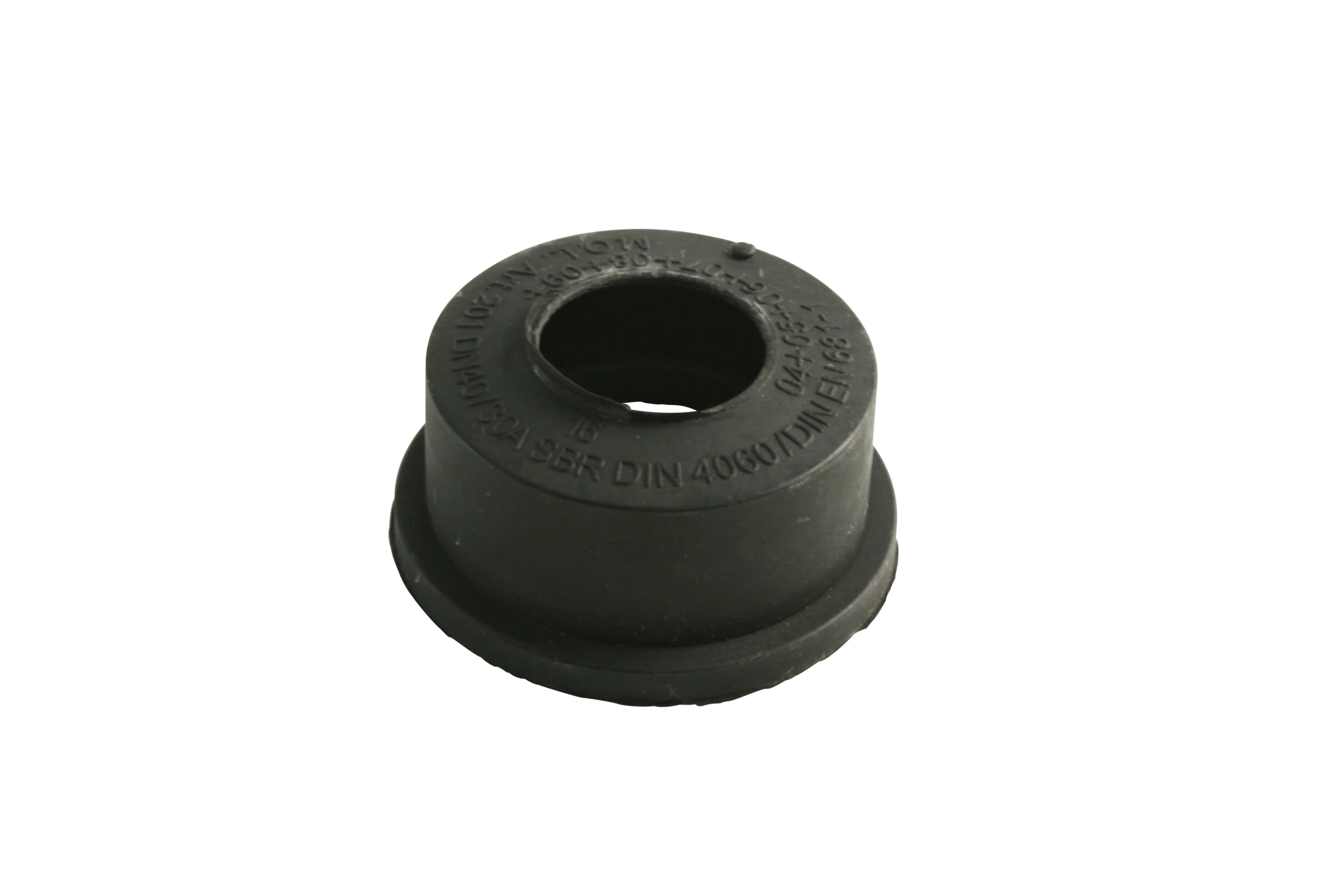 HTGM Gummimanschette für Siphonbogen 90° und Doppelsiphon und HTS - Image 6