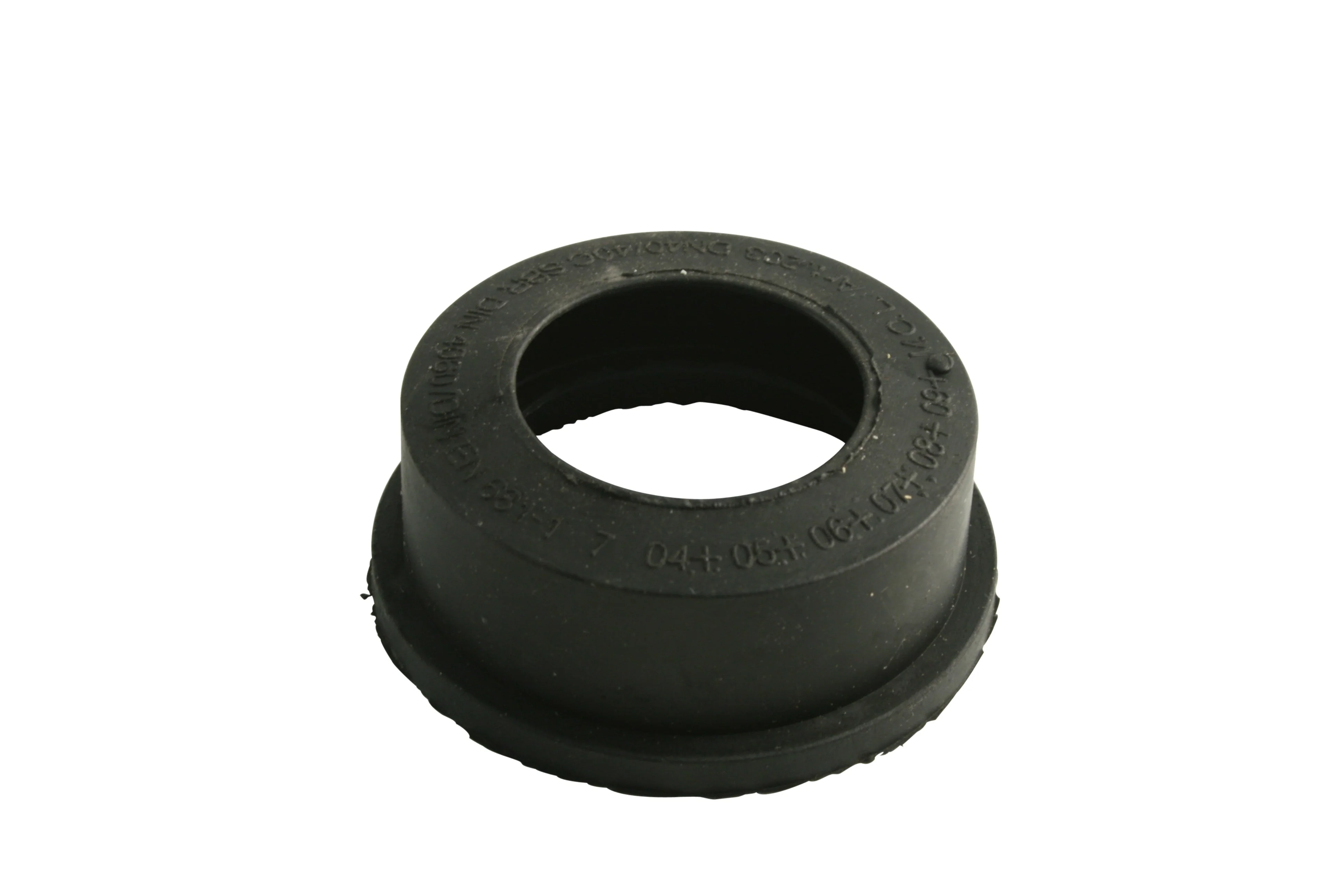 HTGM Gummimanschette für Siphonbogen 90° und Doppelsiphon und HTS - Image 8