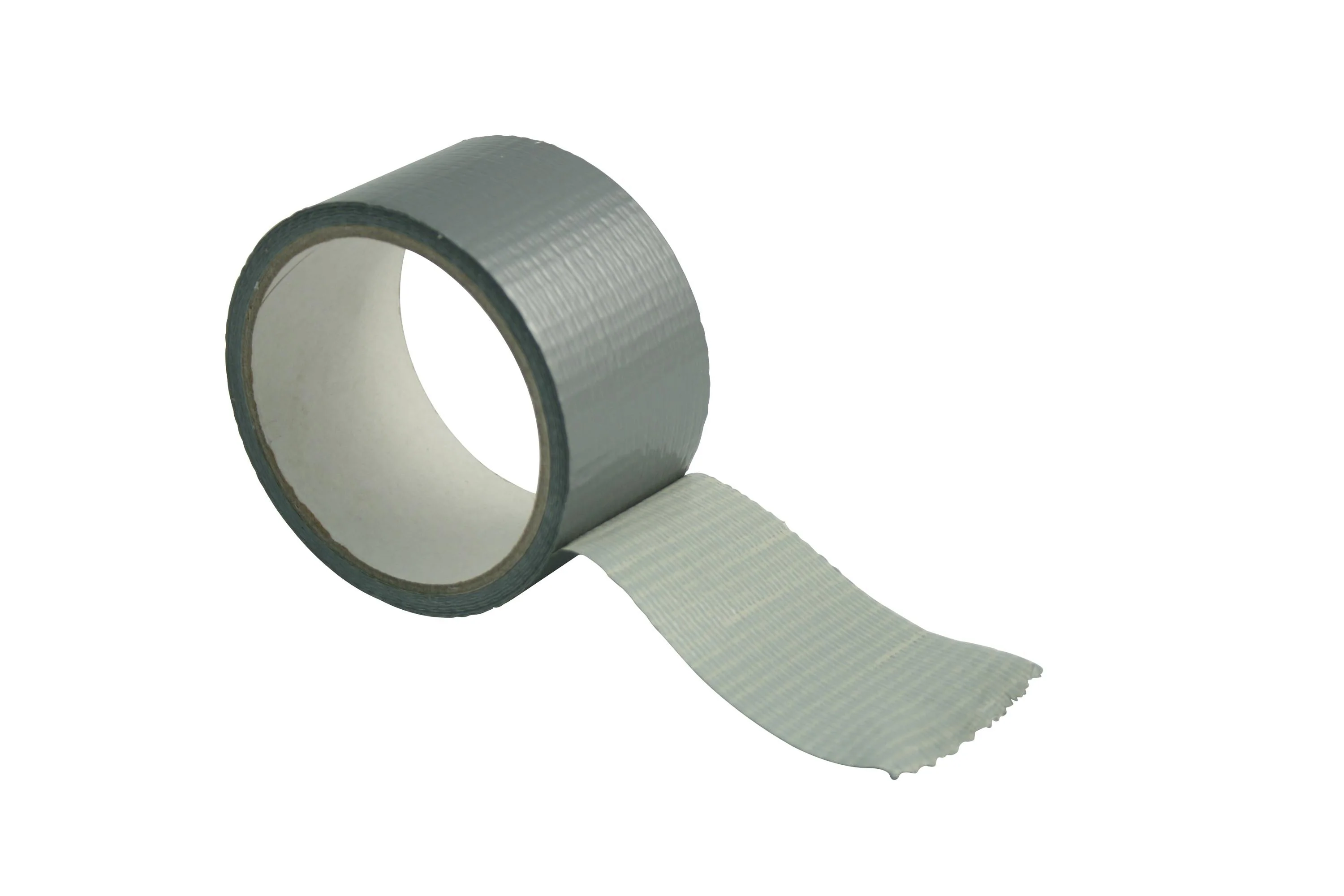 Klebeband für Flexrohre aus Aluminium