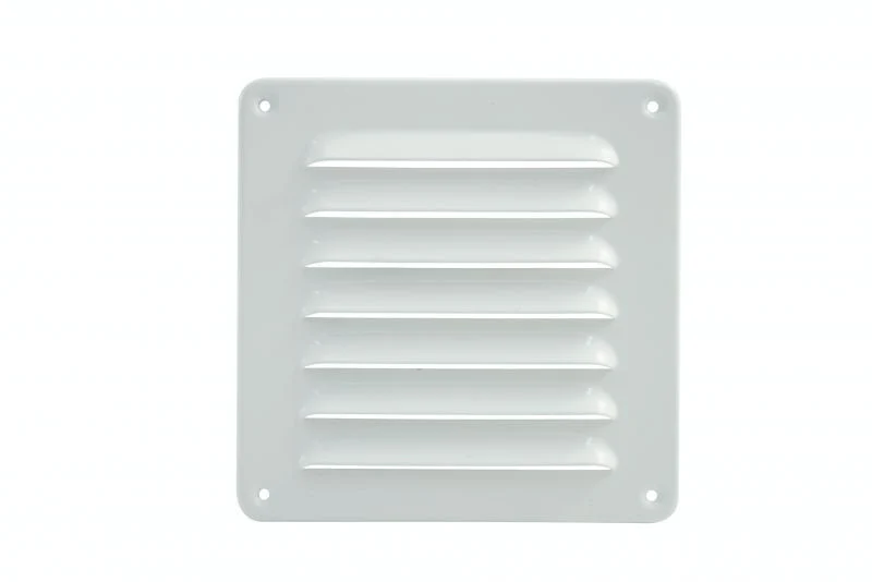 Lüftungsgitter aus Aluminium - Image 2