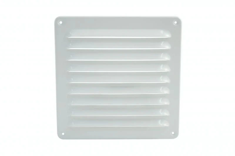 Lüftungsgitter aus Aluminium - Image 3