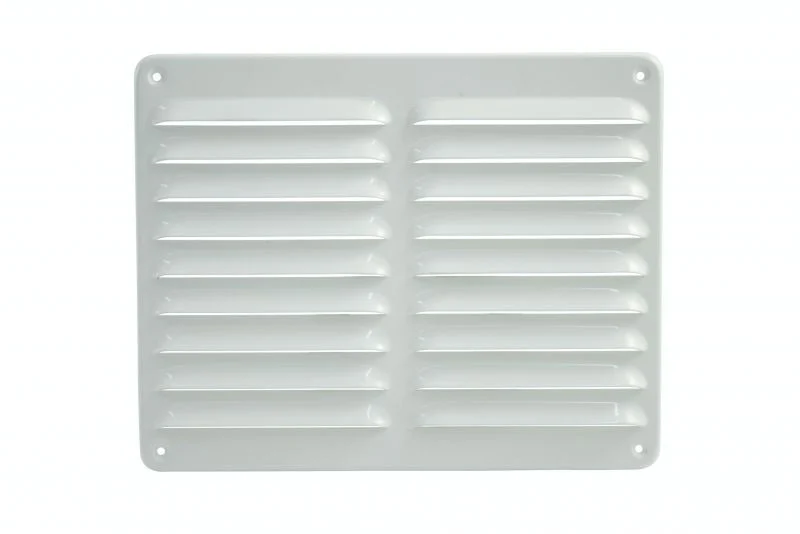 Lüftungsgitter aus Aluminium - Image 4