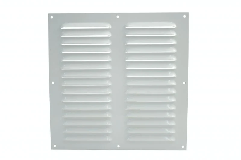 Lüftungsgitter aus Aluminium - Image 5