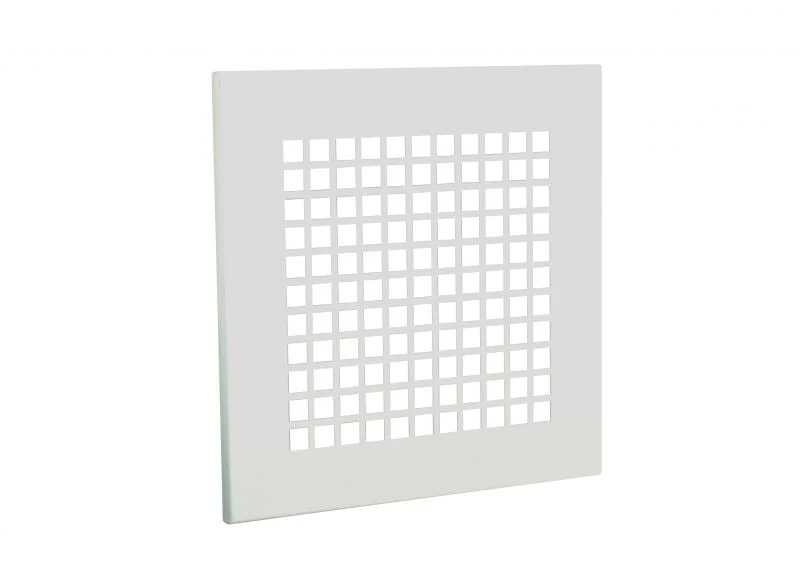 Lüftungsgitter aus Metall - Image 3