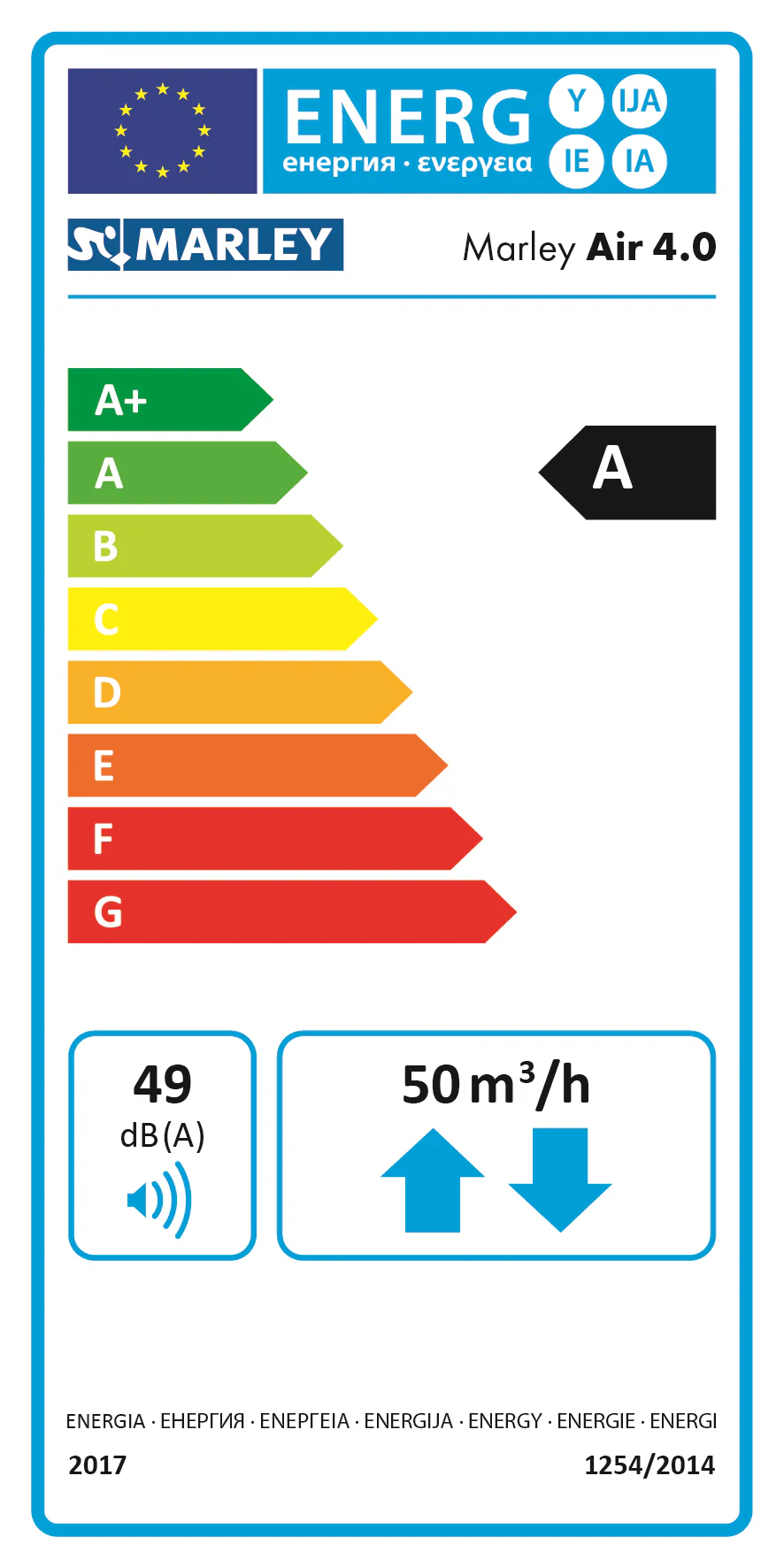 Marley Air 4.0 - Image 3