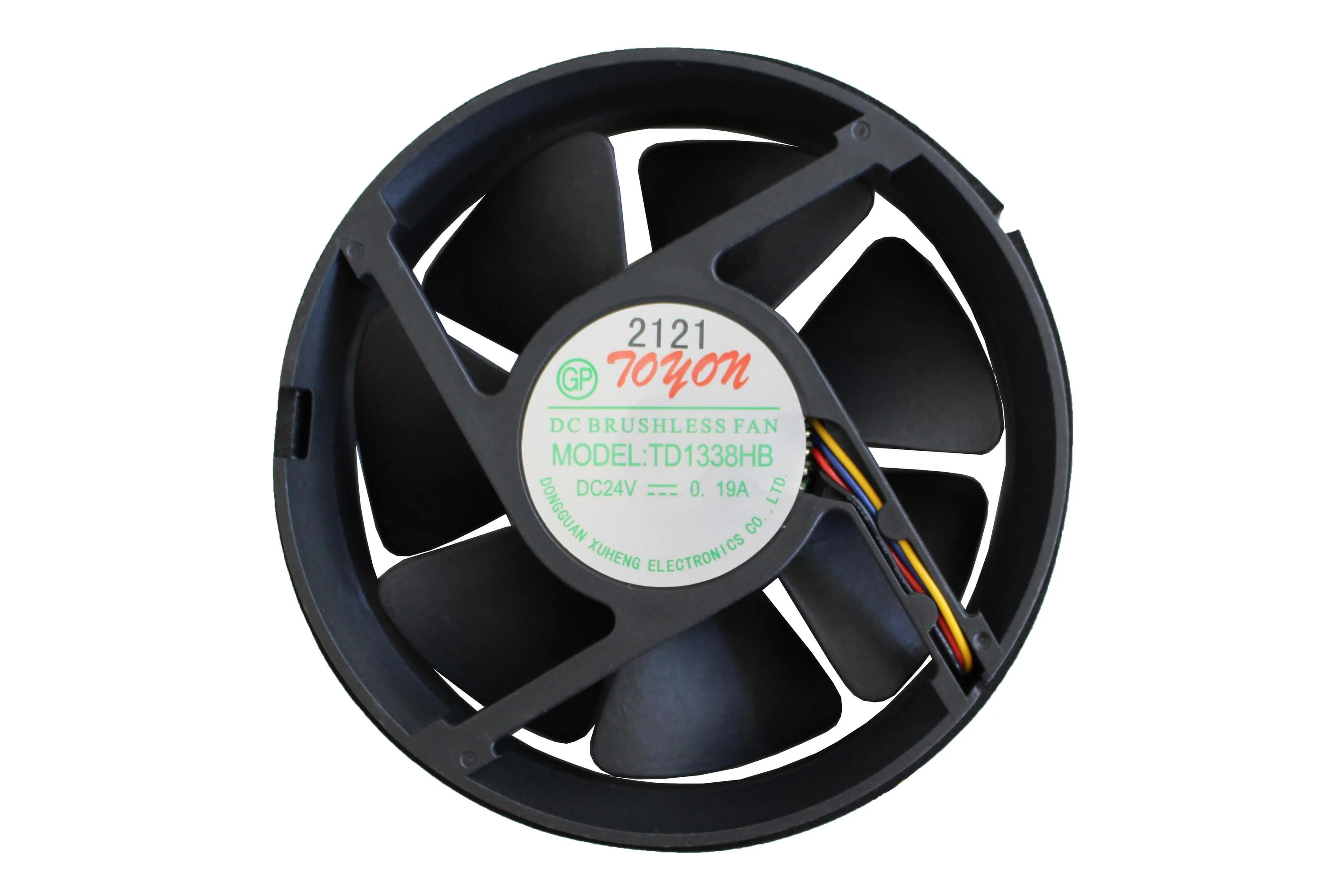 Marley Air 4.0 Motor - Image 2