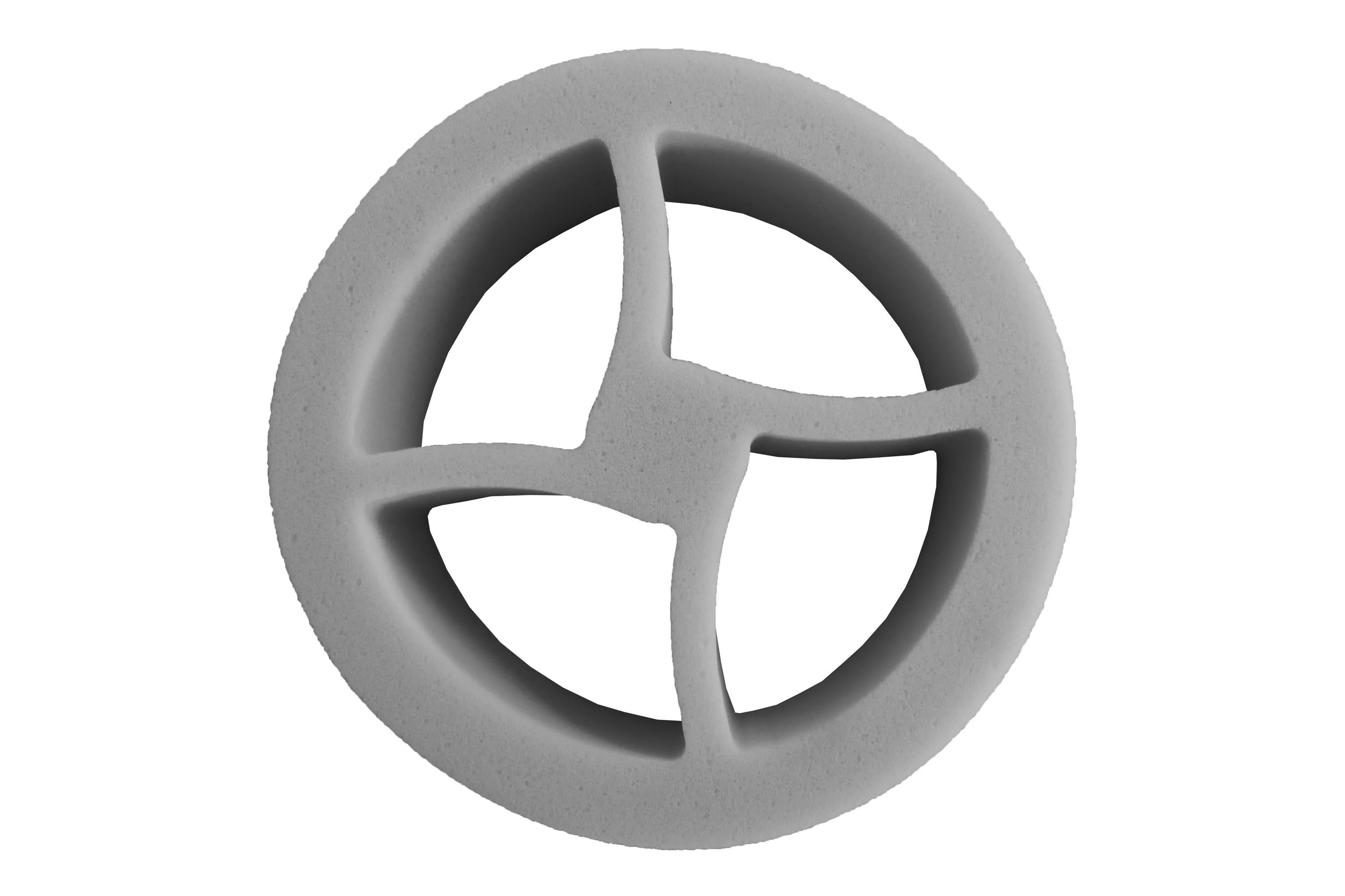 Marley Air 4.0 Schallrad