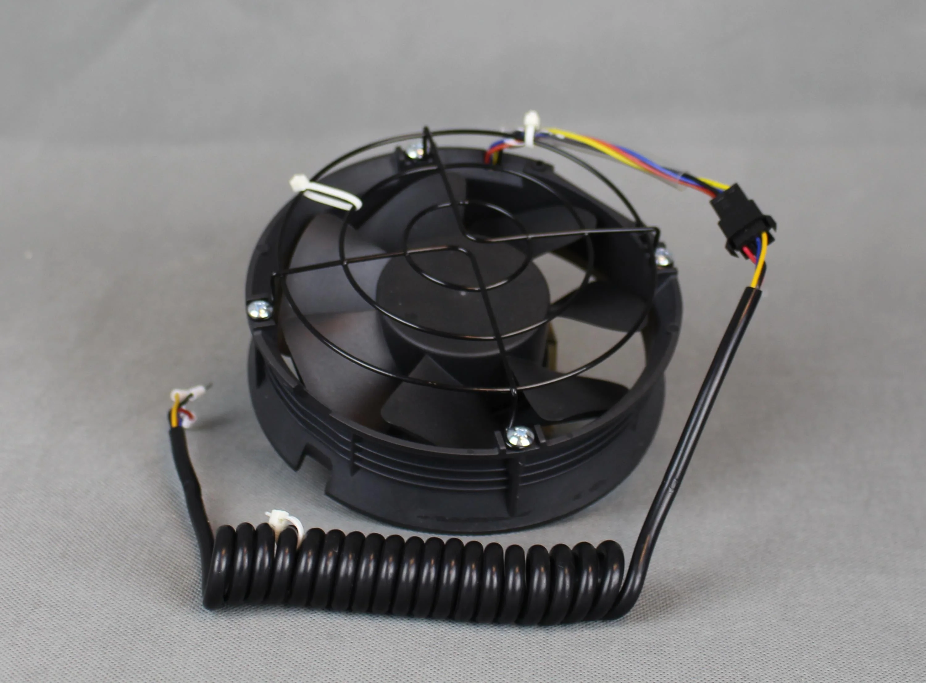 MEnV 180 Motor