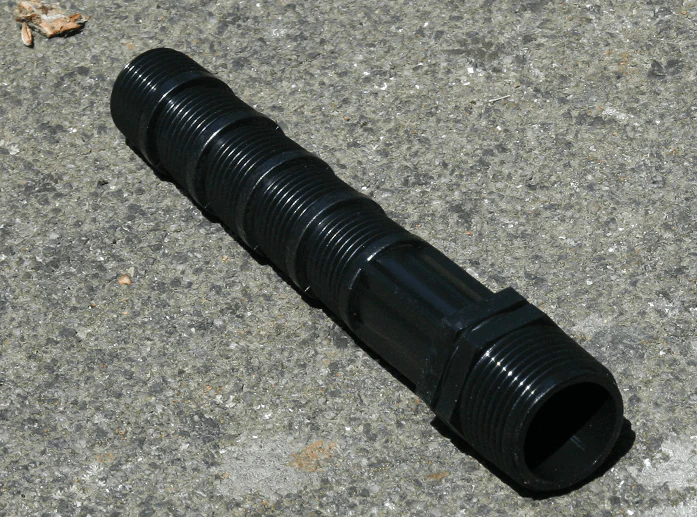 Montagenippel 1-2" x 1-2