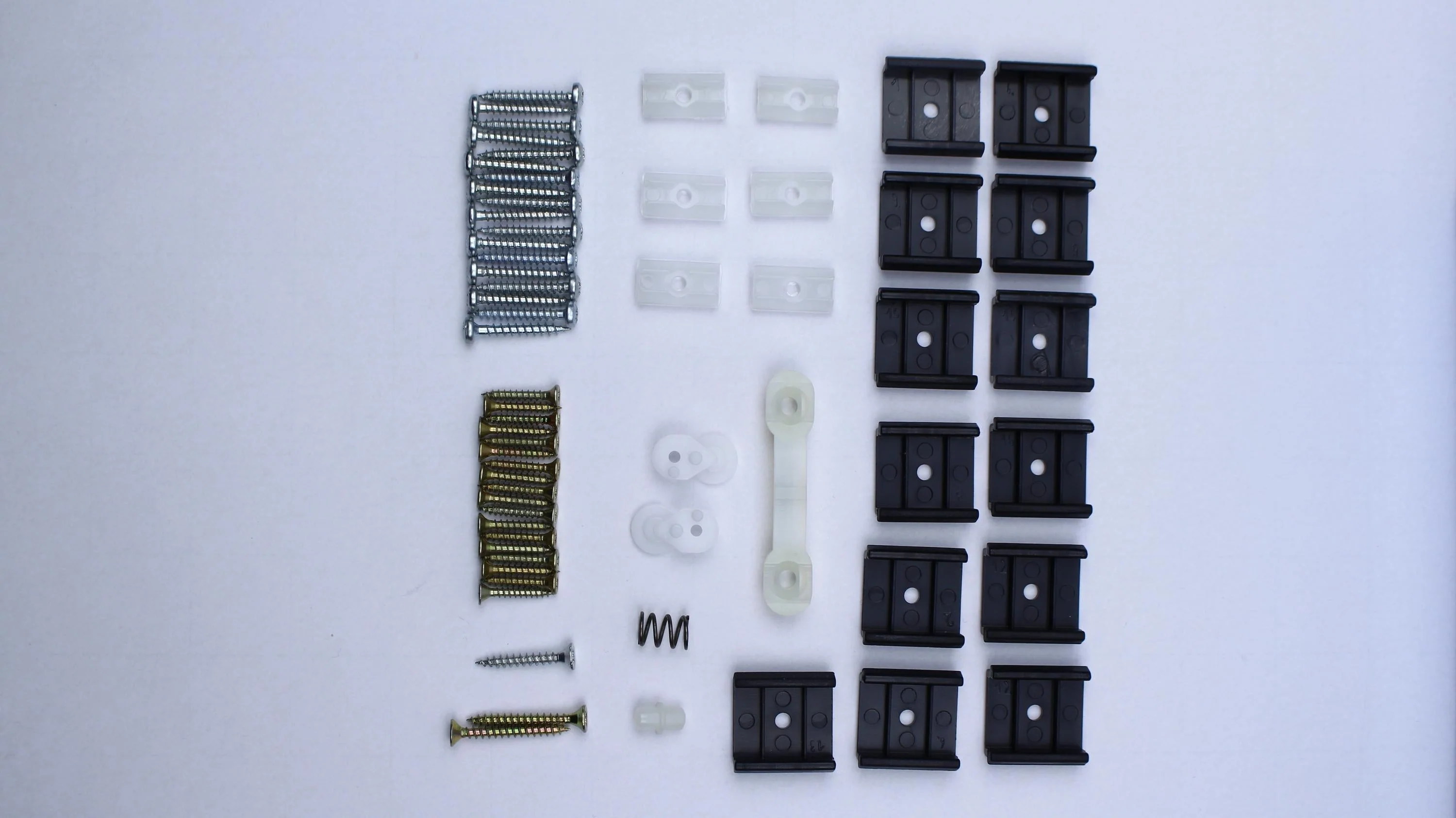 New Generation Befestigungs-Set