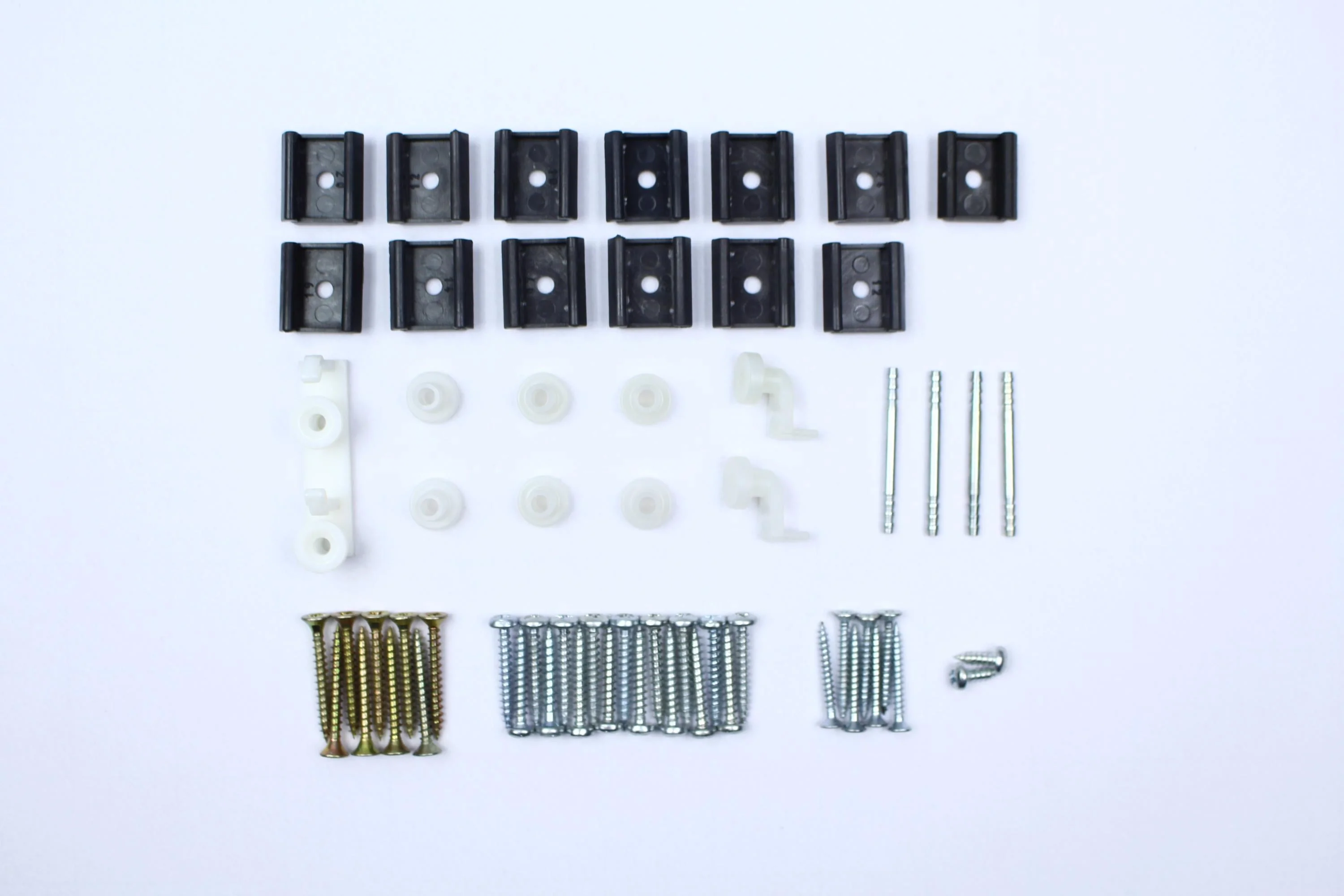 Rapid Befestigungs-Set