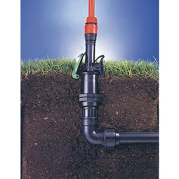 Schlüssel für Wassersteckdose - Image 3