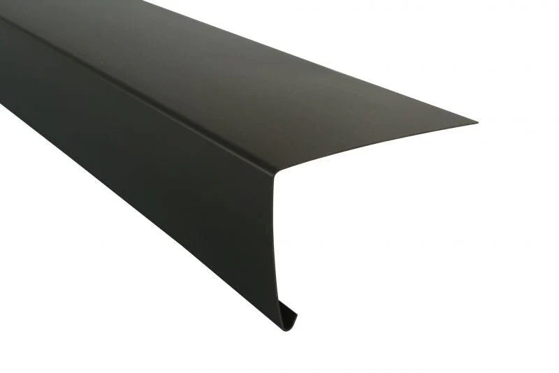 Traufstreifen 116 x 72 mm (für Flachdach) - Image 2