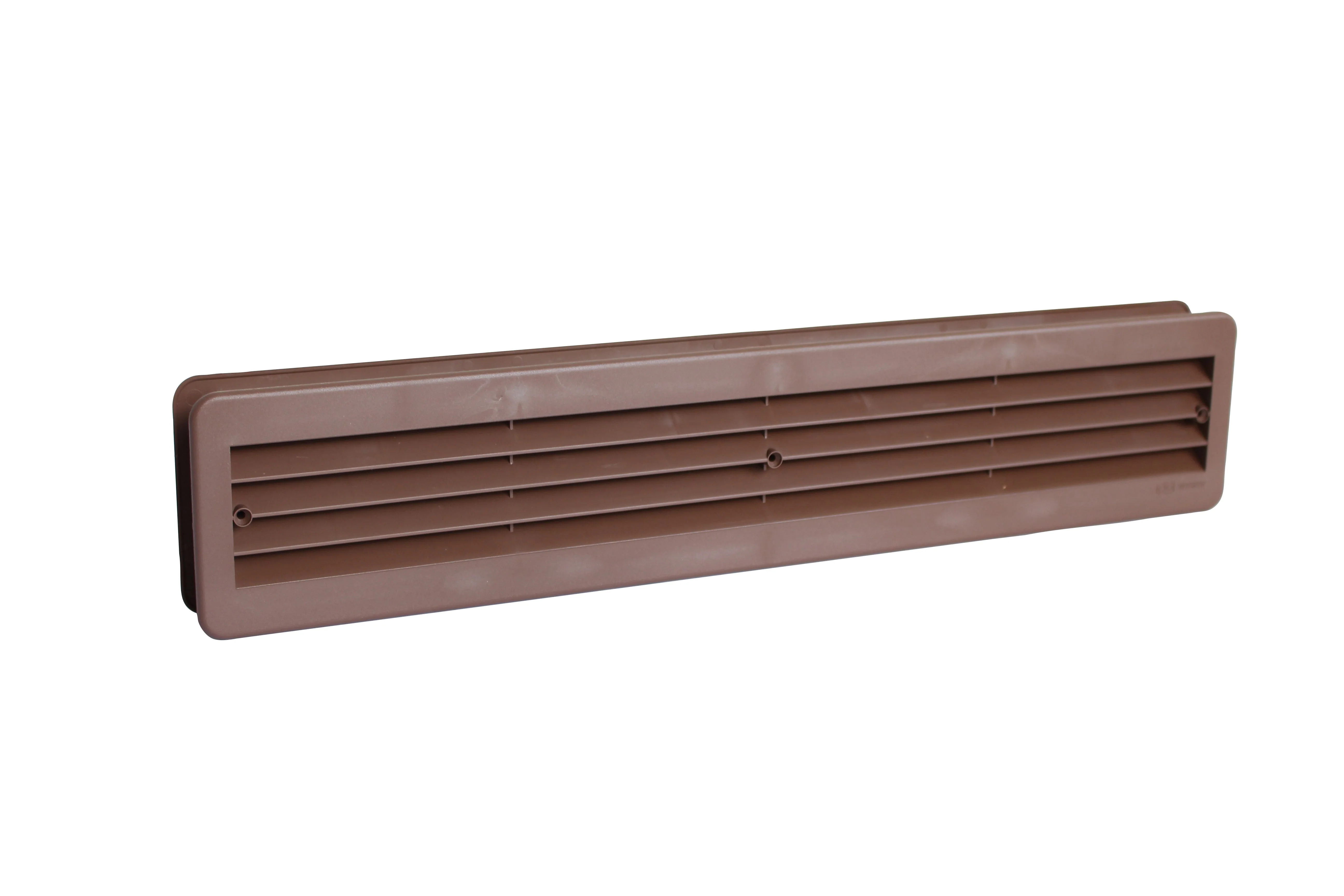 Türgitter aus Kunststoff, 453 x 90 mm - Image 2