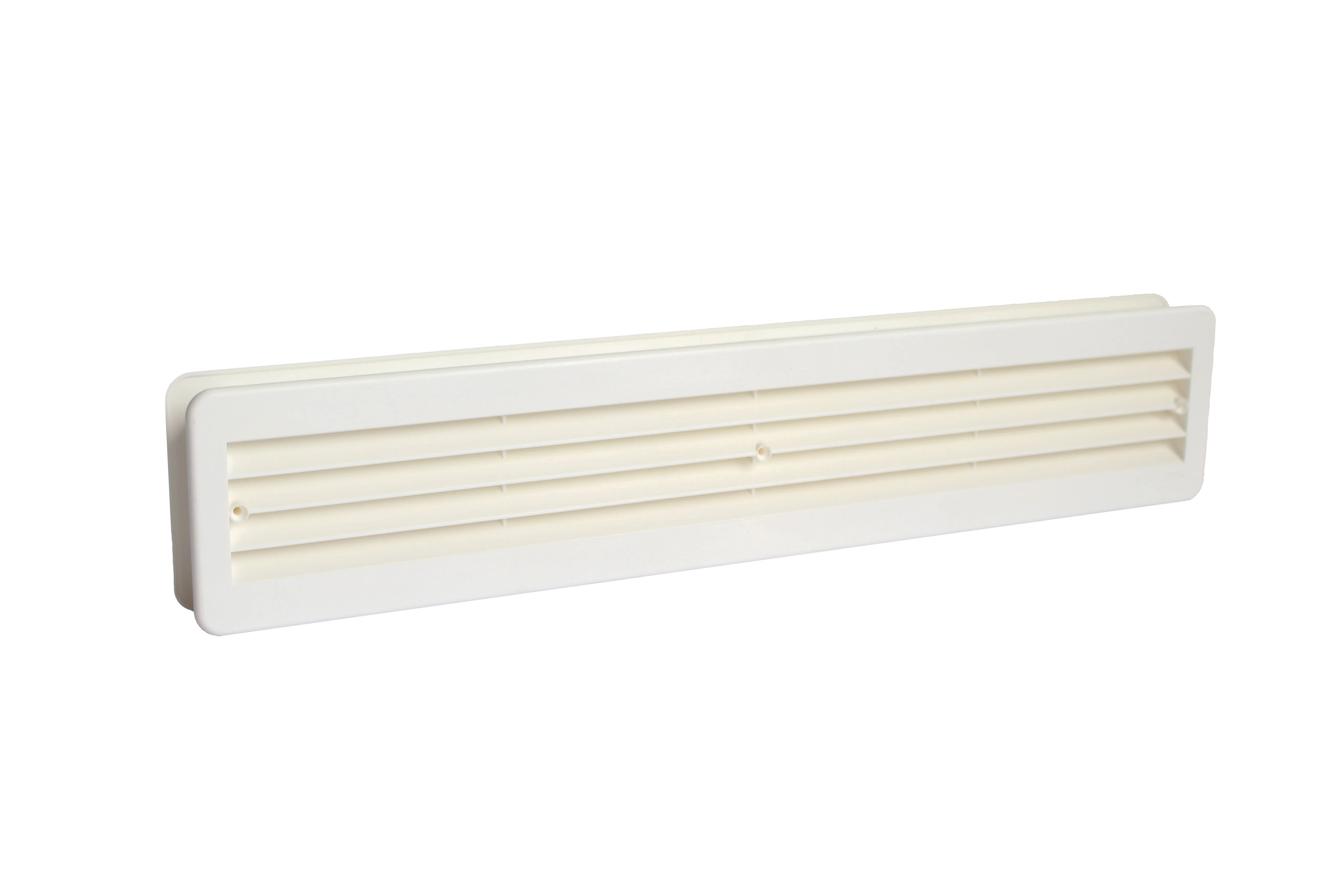Türgitter aus Kunststoff, 453 x 90 mm - Image 3