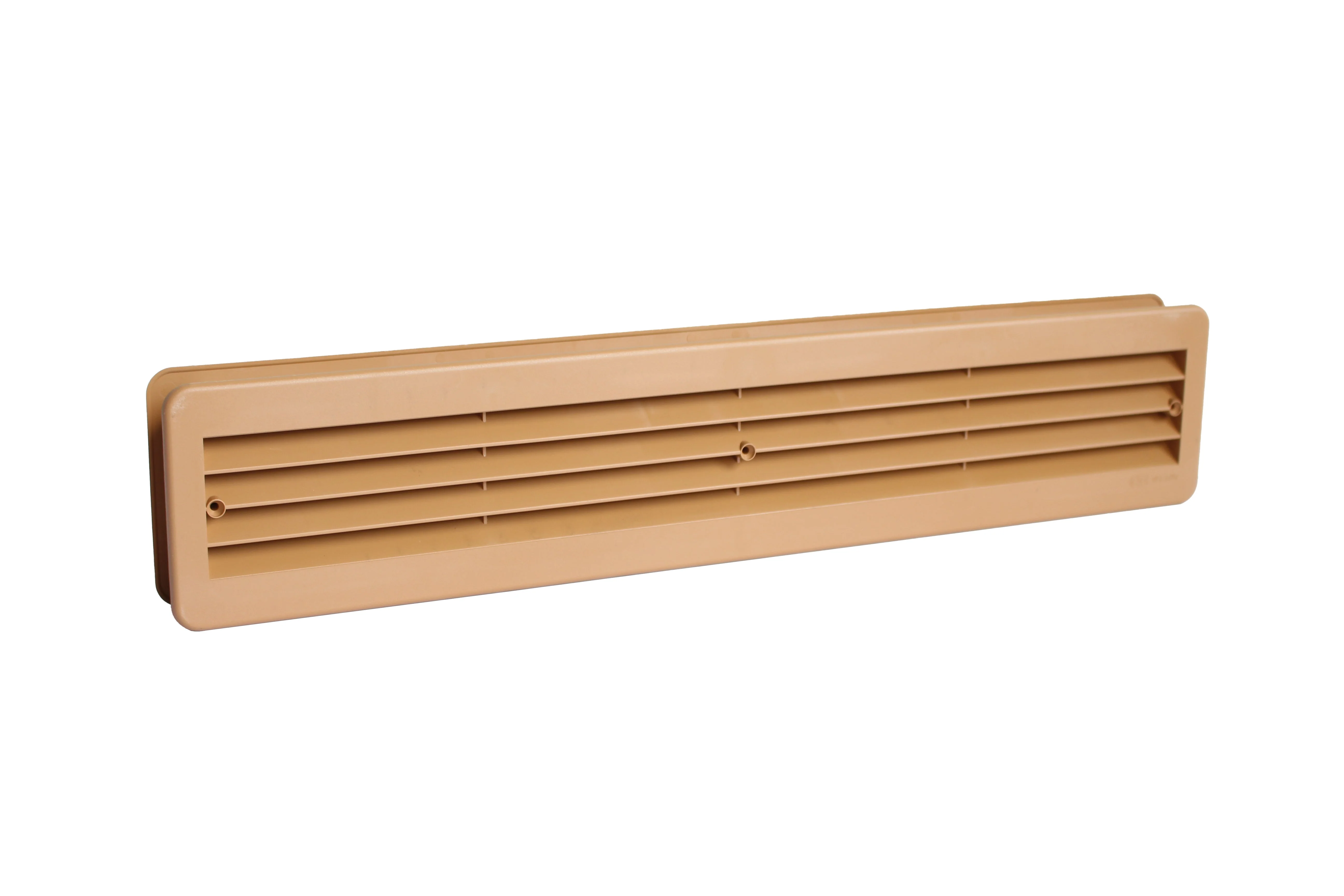 Türgitter aus Kunststoff, 453 x 90 mm - Image 4